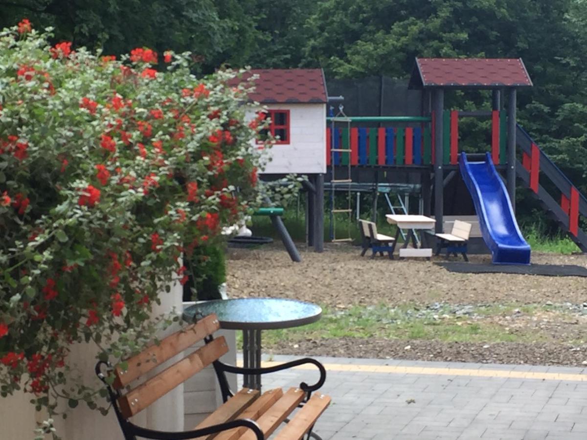 Zlote Modrzewie Duszniki Zdrój Exterior foto