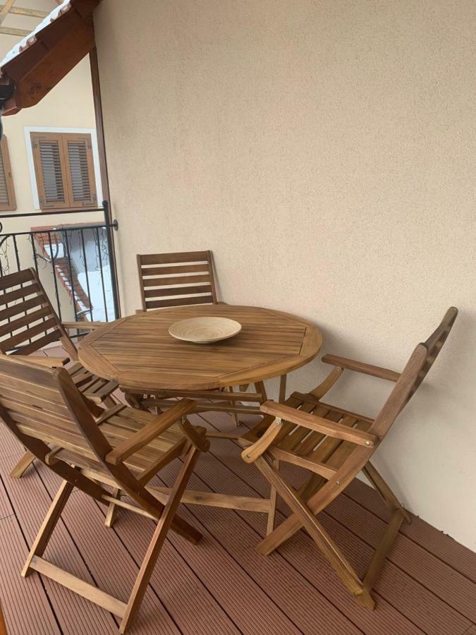 Zlote Modrzewie Duszniki Zdrój Exterior foto