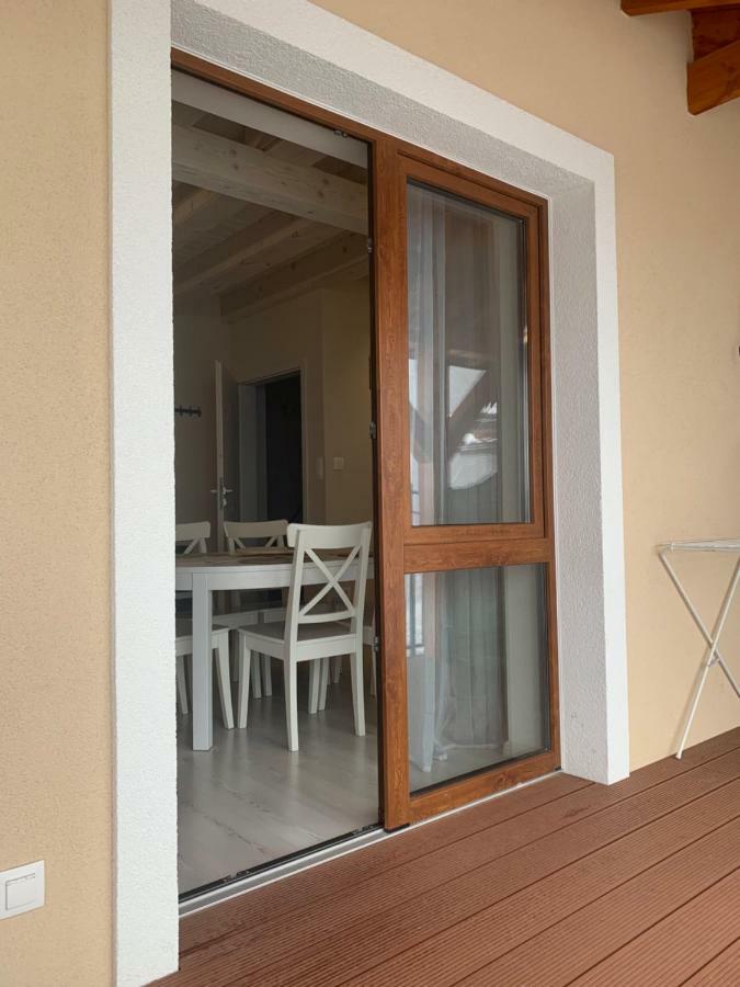 Zlote Modrzewie Duszniki Zdrój Exterior foto