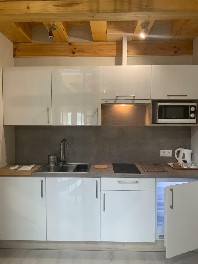 Zlote Modrzewie Duszniki Zdrój Exterior foto